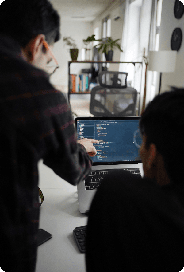 Paved Digital's applied AI solutions service, implementing practical AI across workflows, personalisation and data intelligence
