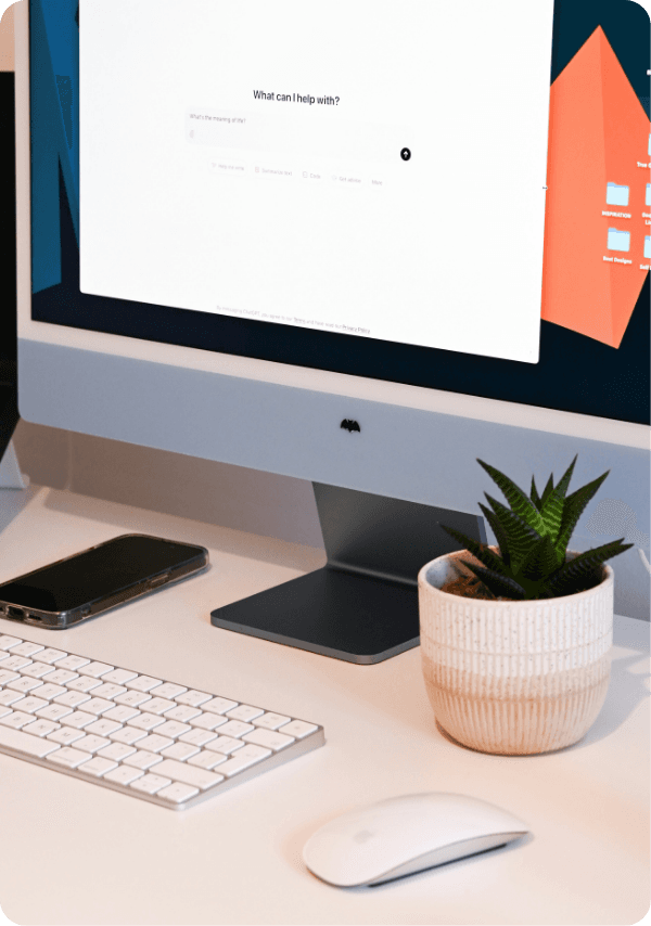 Paved Digital's search optimisation service covering technical SEO, generative engine optimisation and answer engine optimisation