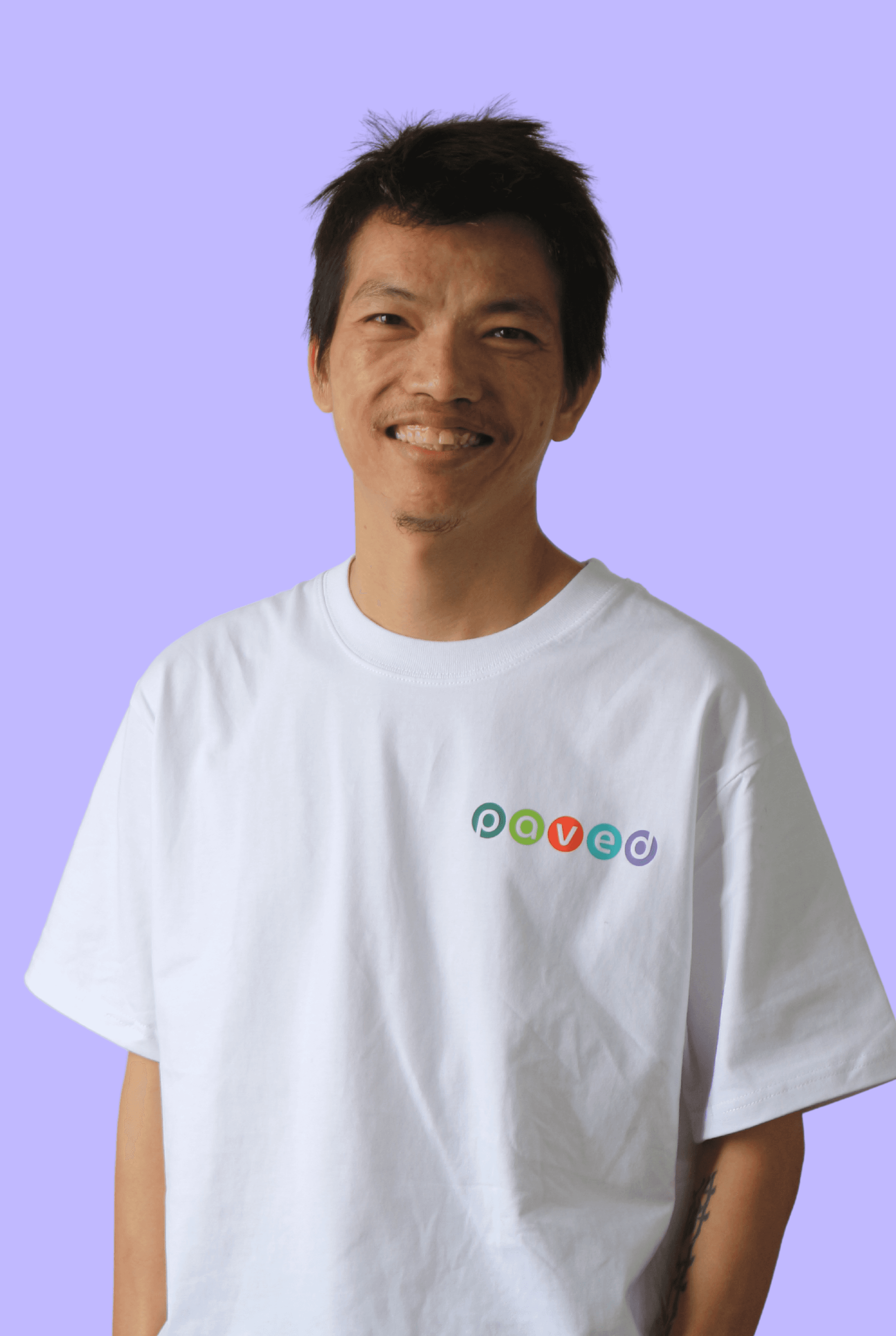 Long Nguyen is a Senior Application Engineer at Paved Digital.