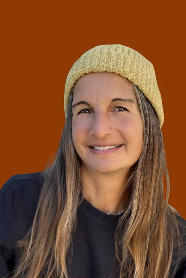 Sara Åkesson - Paved Digital's Senior Solution Architect