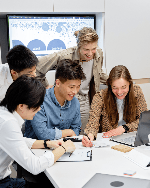 What makes Paved Digital's CRO practice different: data-driven, senior-led, and connected to the full digital strategy
