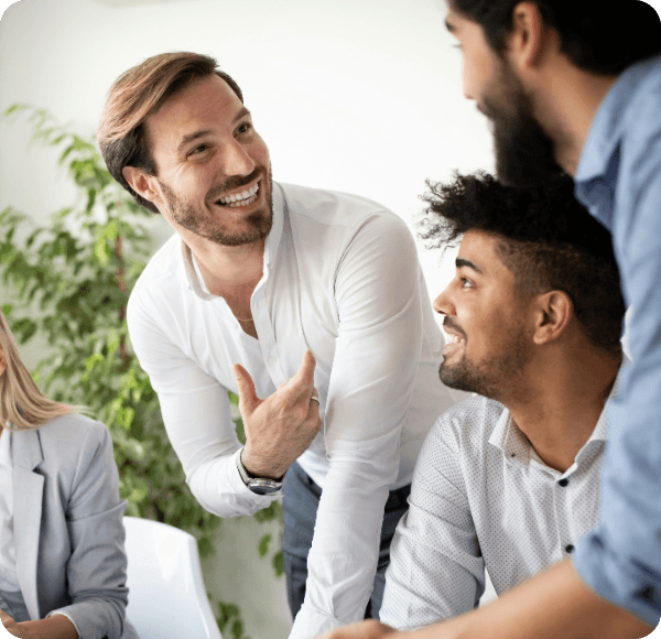 CRO consulting services covering frameworks, checklists, documentation, and team capability building