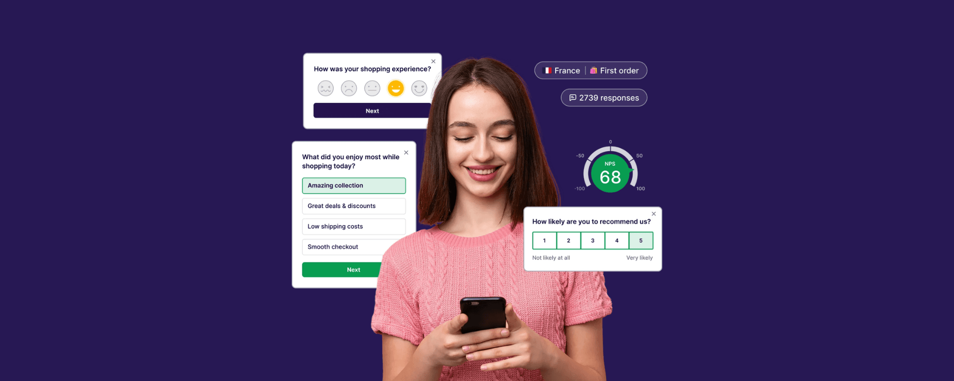 VWO Pulse captures user feedback at the right moment and connects it directly to your experimentation workflow. Here's how Paved Digital uses it in CRO programs.