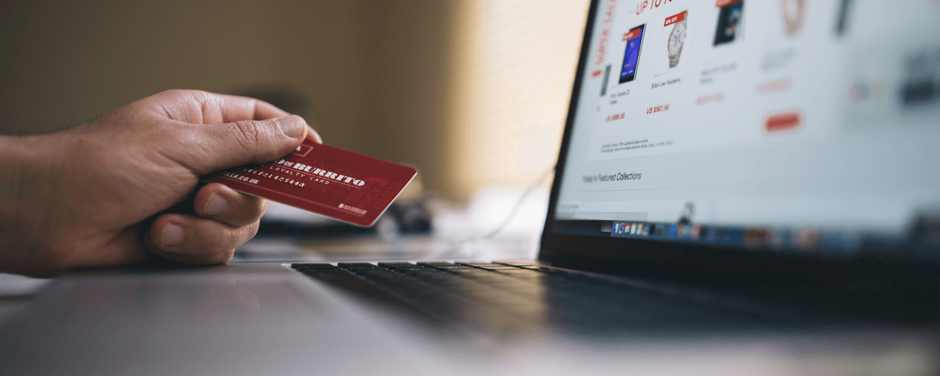 Banner for Peak Season 2026: Five Ecommerce Trends and How to Prepare for Them