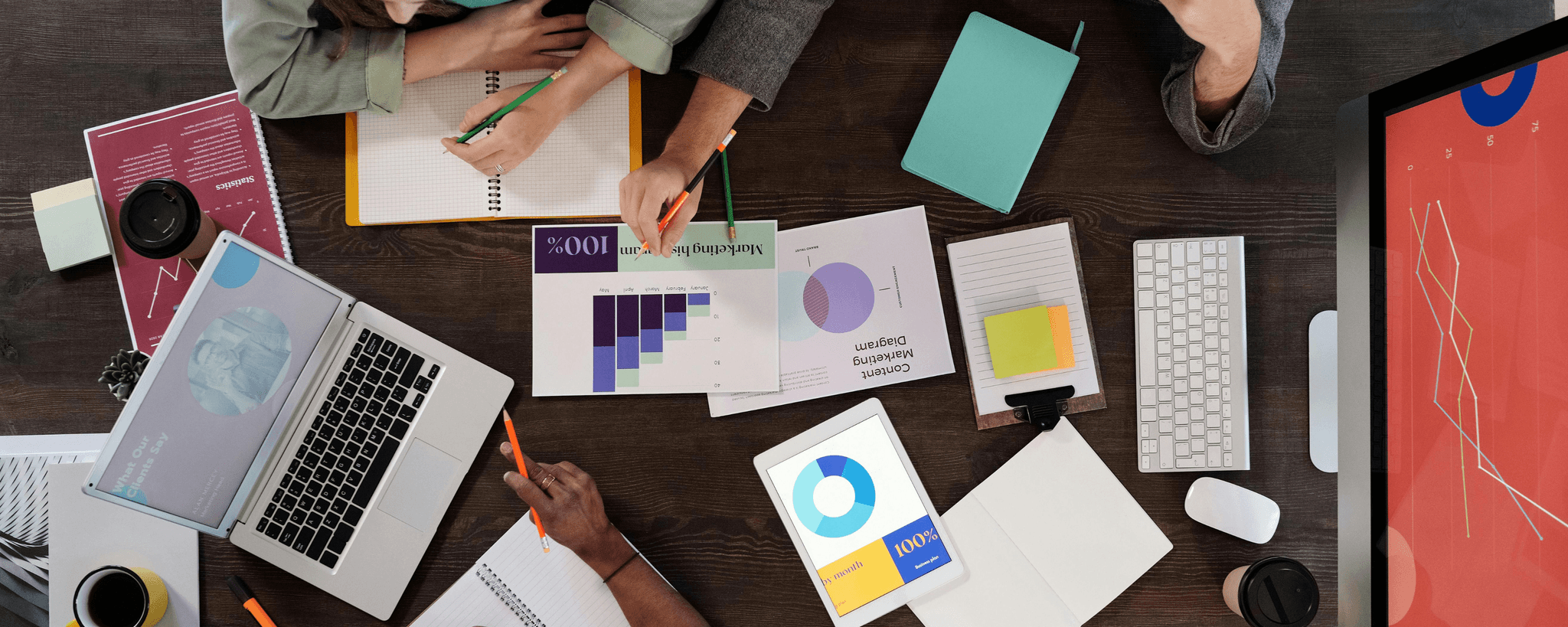 Fantastic Numbers and Where to Find Them The Reports You Didn't Know You Had