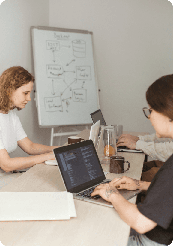 Paved Digital's platform migration and BAU takeover service for CMS and digital platform transitions