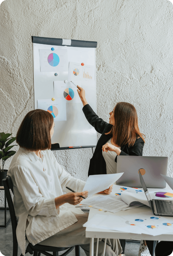 Paved Digital's marketing automation and personalisation service for omnichannel customer journey programs