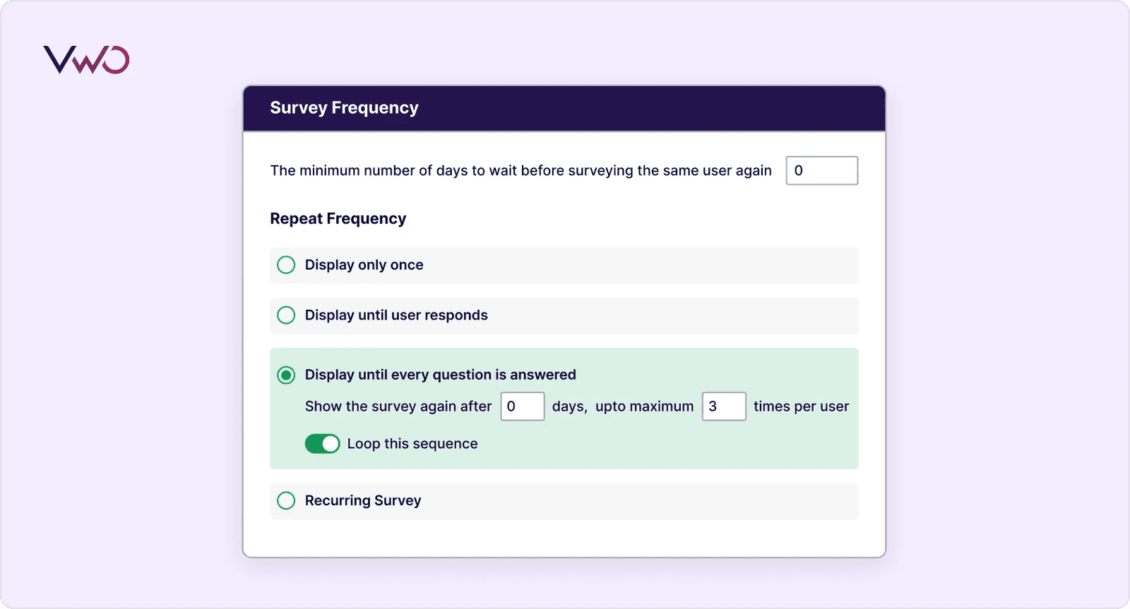 VWO Pulse Why timing changes everything in feedback