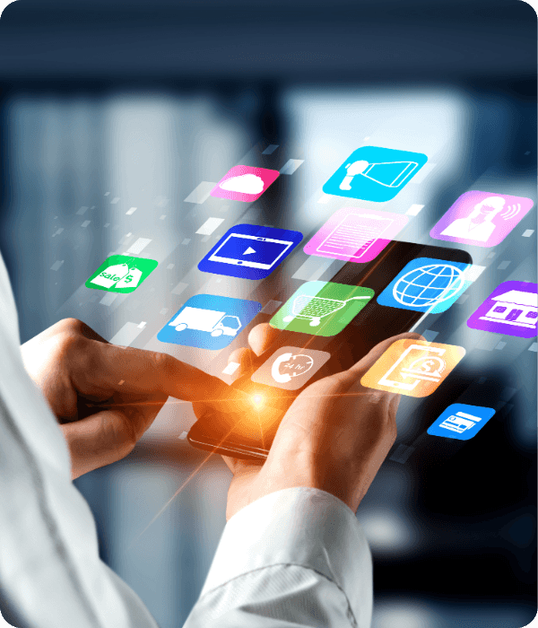 Paved Digital's omnichannel automation service covering triggered lifecycle flows across email, SMS, and push notifications