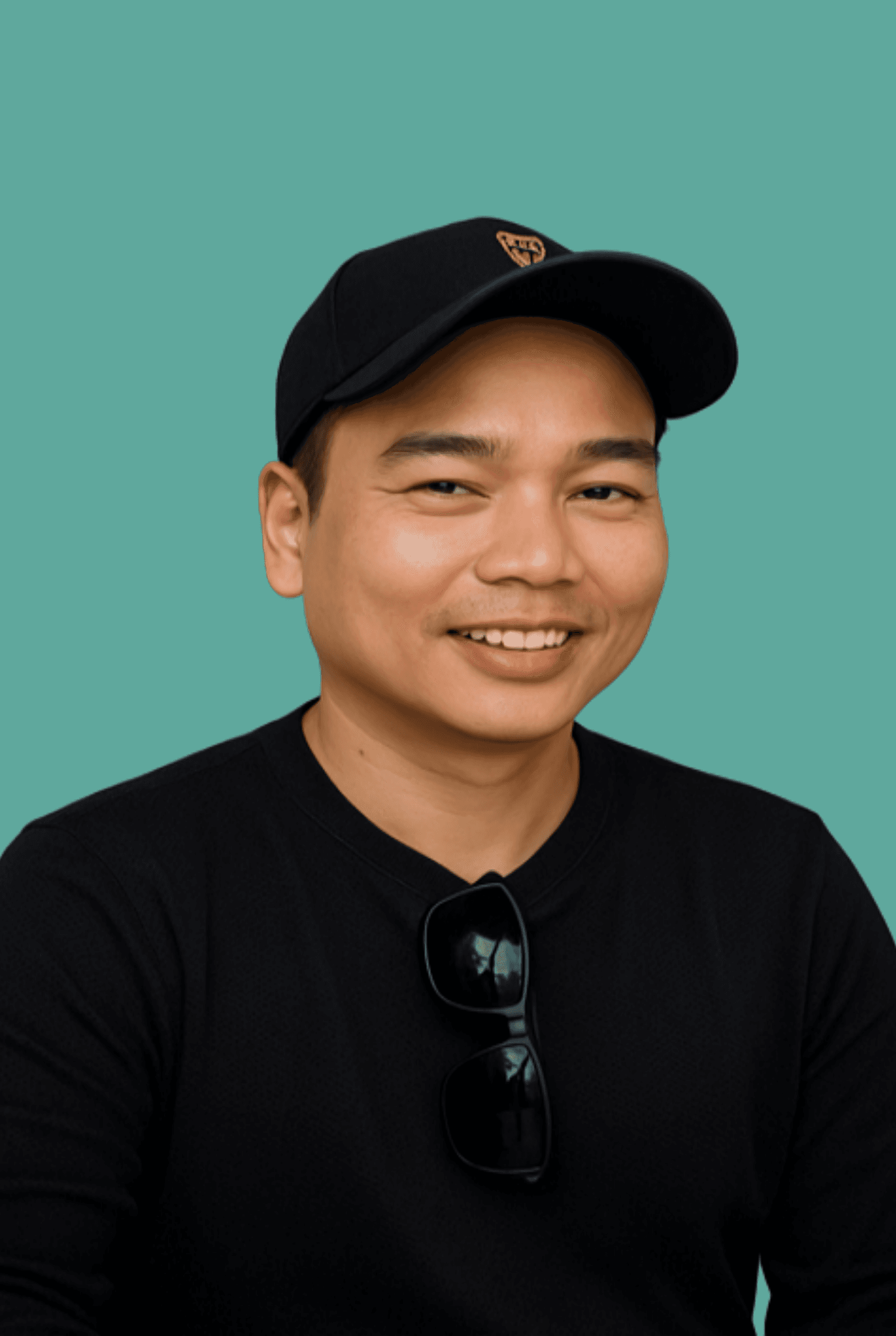 Mickey Doan (Doan Kiet Tuong) is a Senior Tech Lead at Paved Digital.