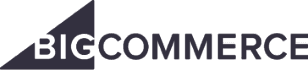 We use BigCommerce to build storefronts that scale with your brand.