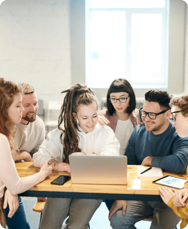 Paved Digital's Trusted Partner CRO engagement for businesses building a structured experimentation program