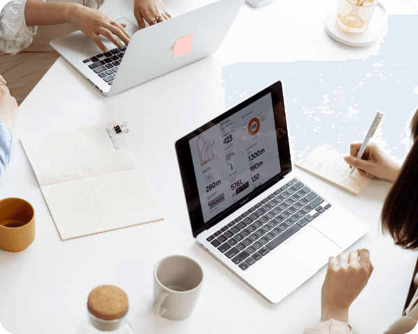 CRO analytics and experimentation reporting services supporting structured testing programs and data-driven decision making